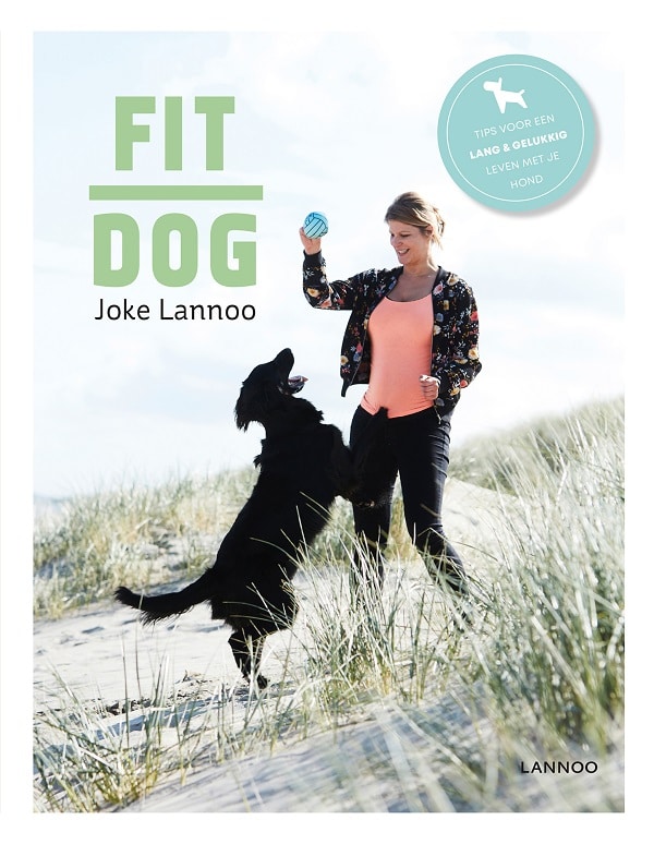 Fit Dog Joke Lannoo