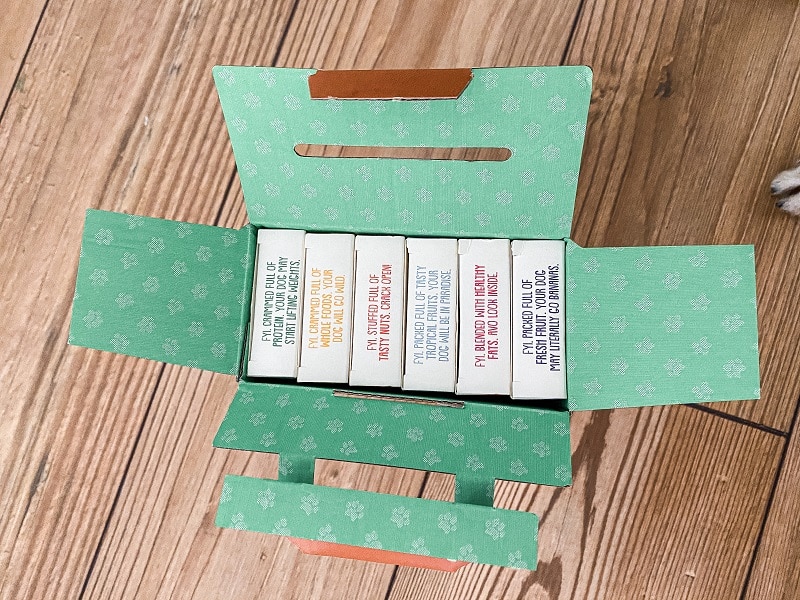 multipack denzels