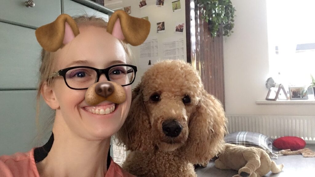 tynke en mindy samen