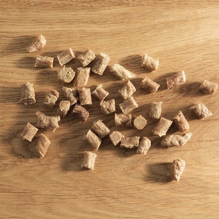 hondensnoepjes konijn voor in de snuffelmat