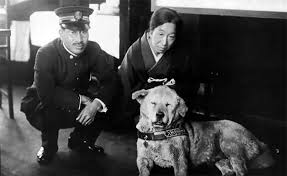 Hachiko