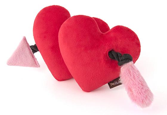 Pet PLAY heart