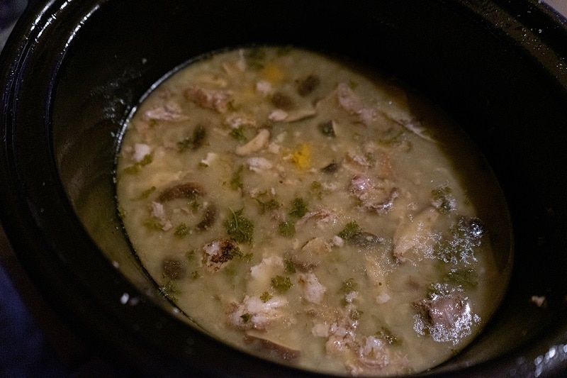 Bone Broth