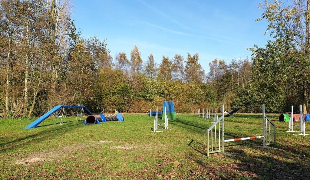 Agility beginnen met