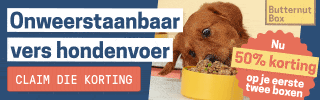 Butternut Box korting